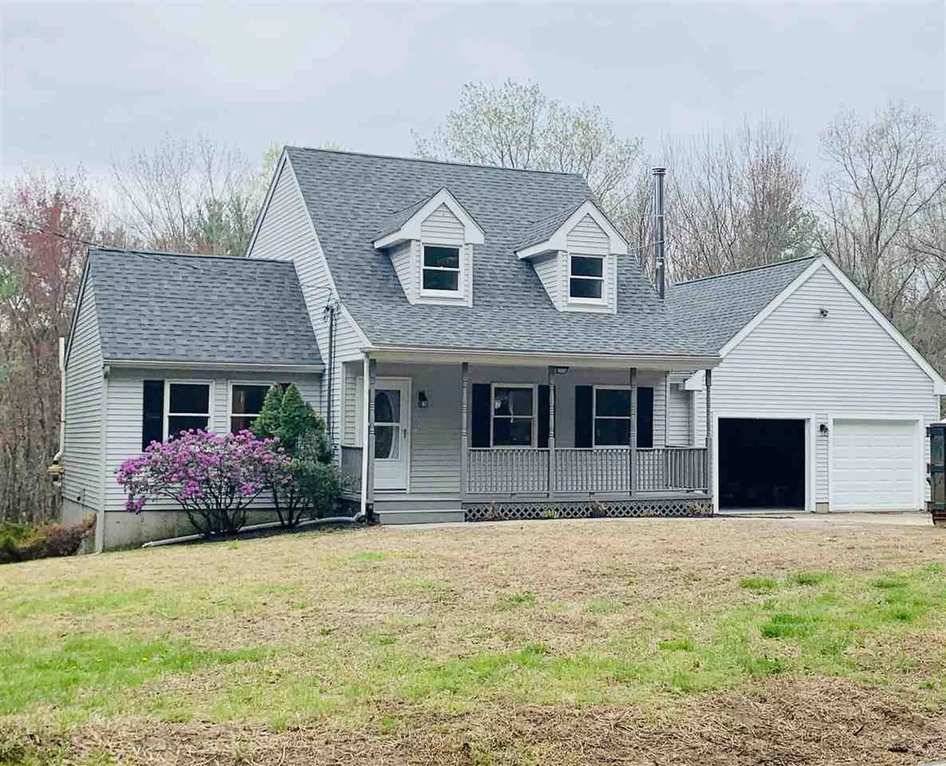 90 Old County Road Plaistow NH 03865