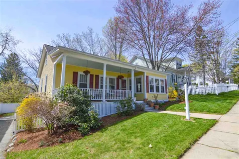188 Linden Street Manchester NH 03104
