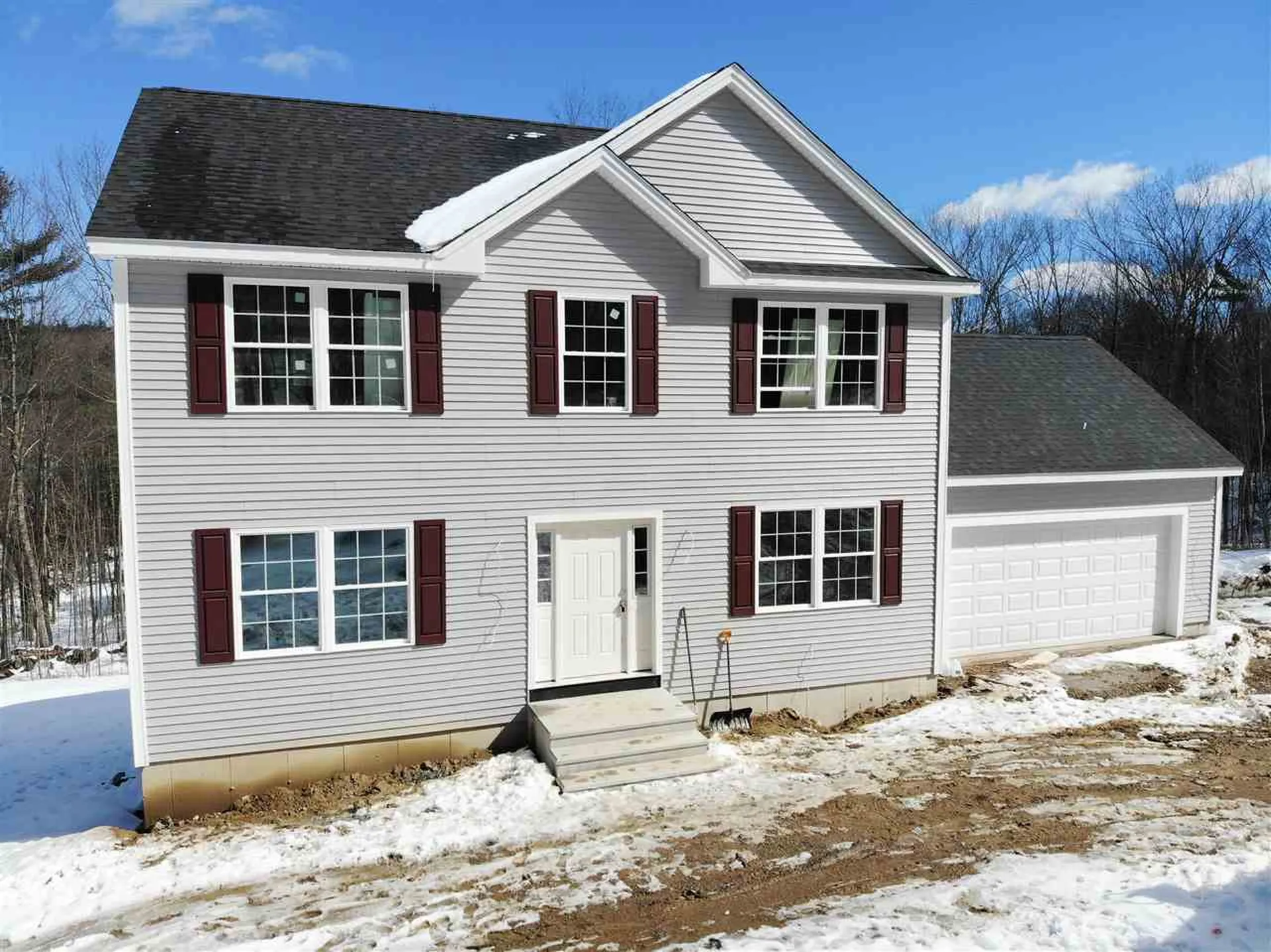 4 Levesque Lane Mont Vernon NH 03057