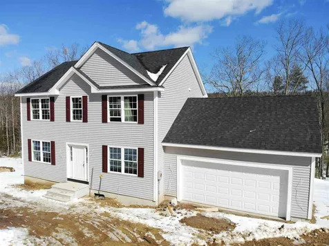 4 Levesque Lane Mont Vernon NH 03057