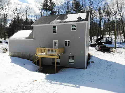 4 Levesque Lane Mont Vernon NH 03057