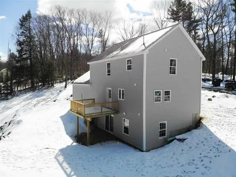4 Levesque Lane Mont Vernon NH 03057