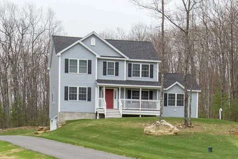 24 Pearl Drive Hooksett NH 03106
