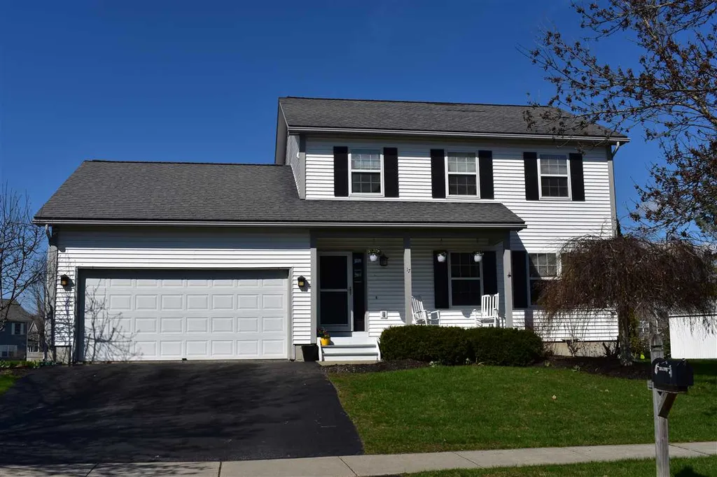 17 Floral Street South Burlington VT 05403