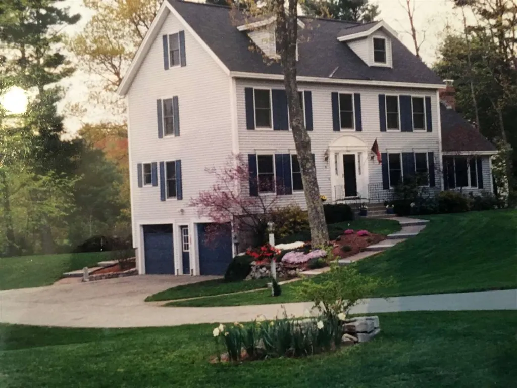 5 Diana Drive Salem NH 03079