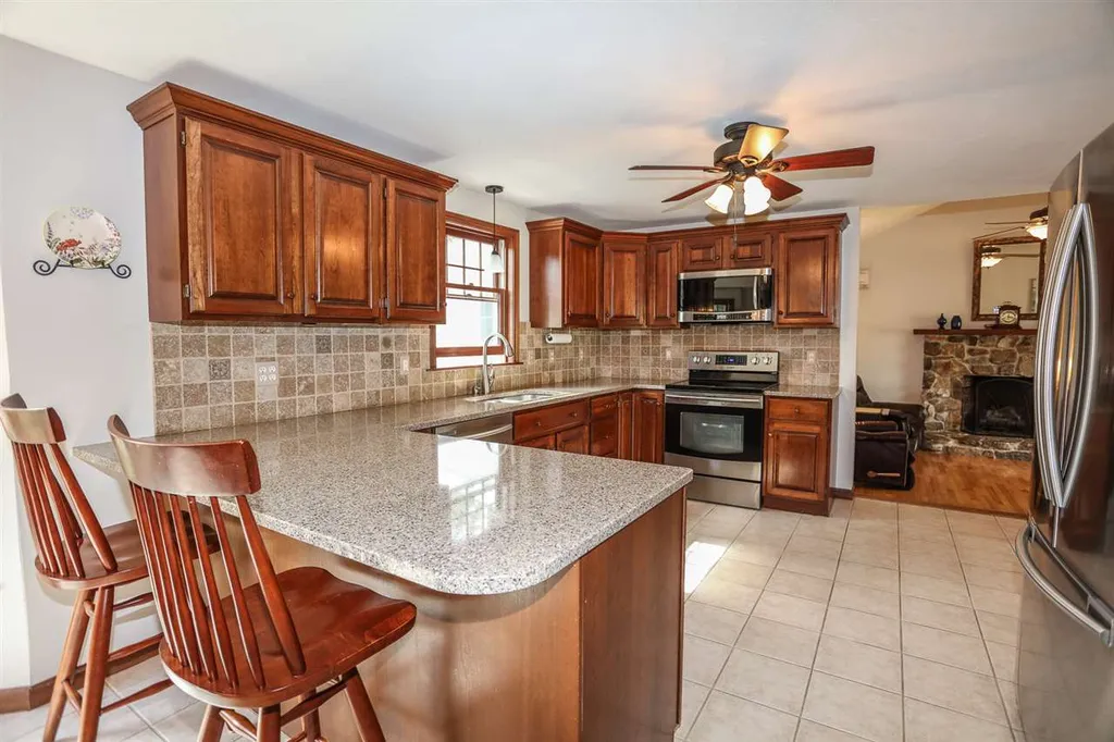 5 Diana Drive Salem NH 03079