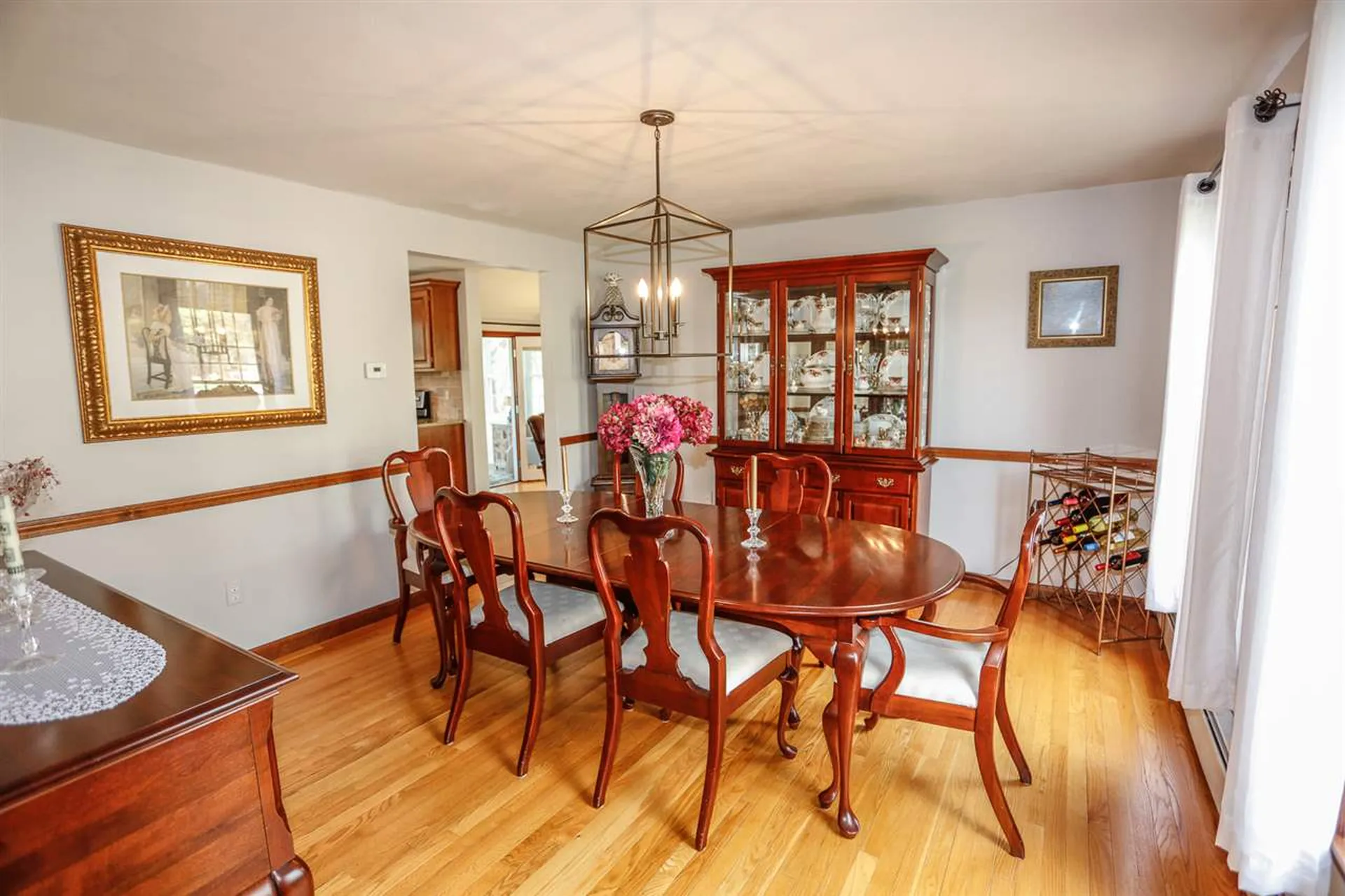 5 Diana Drive Salem NH 03079