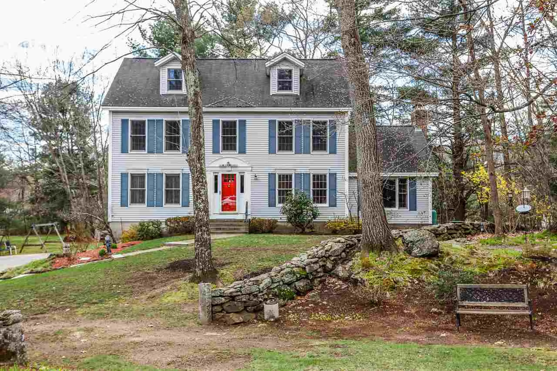 5 Diana Drive Salem NH 03079