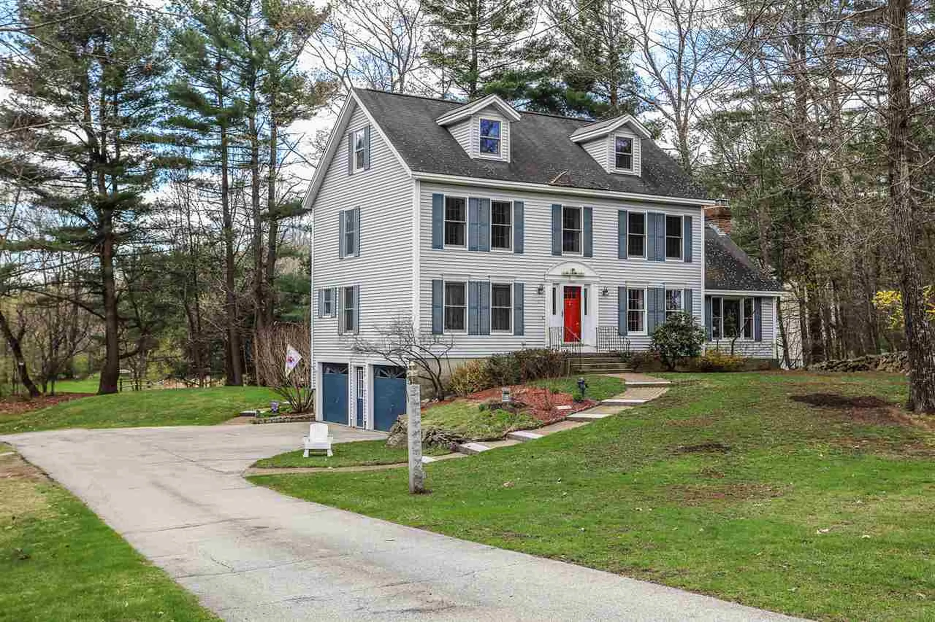 5 Diana Drive Salem NH 03079