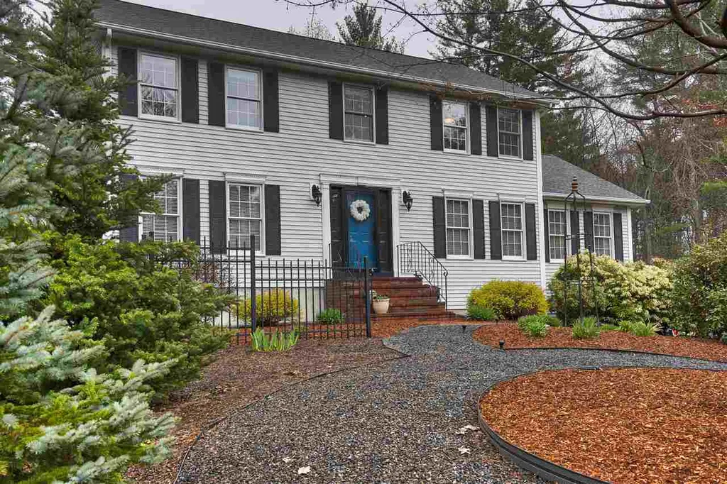 191 Beals Road Bedford NH 03110