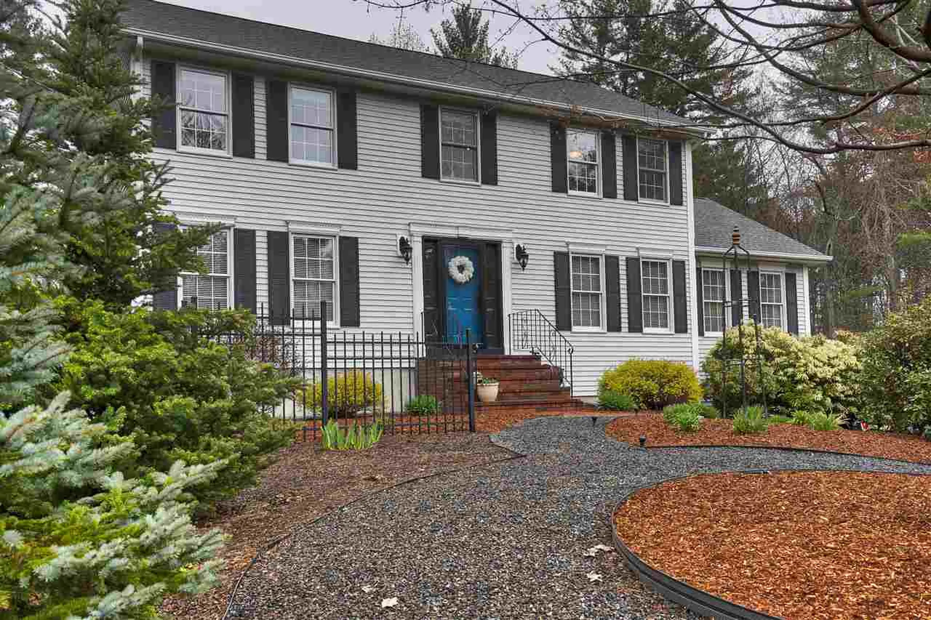 191 Beals Road Bedford NH 03110