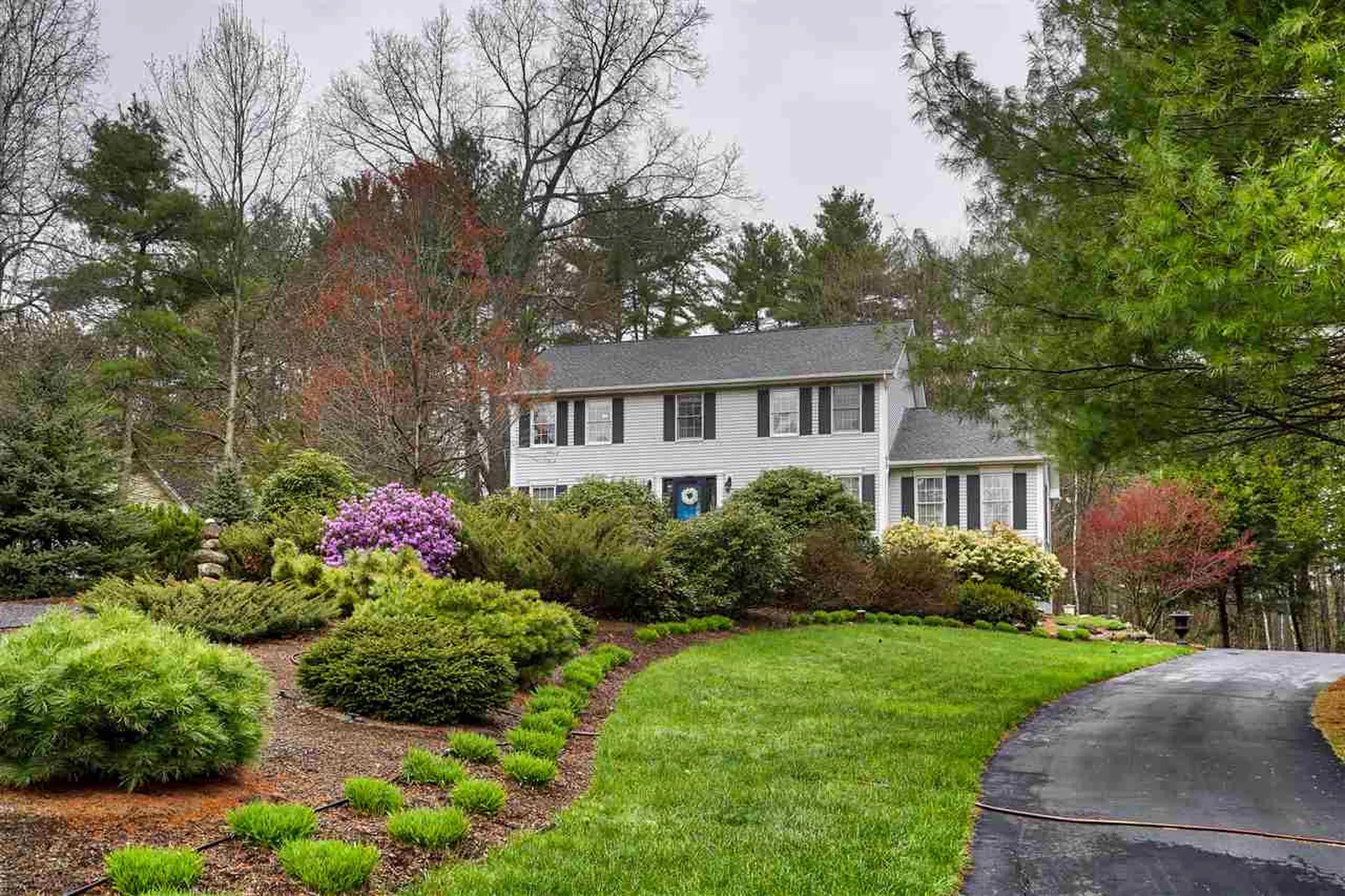 191 Beals Road Bedford NH 03110