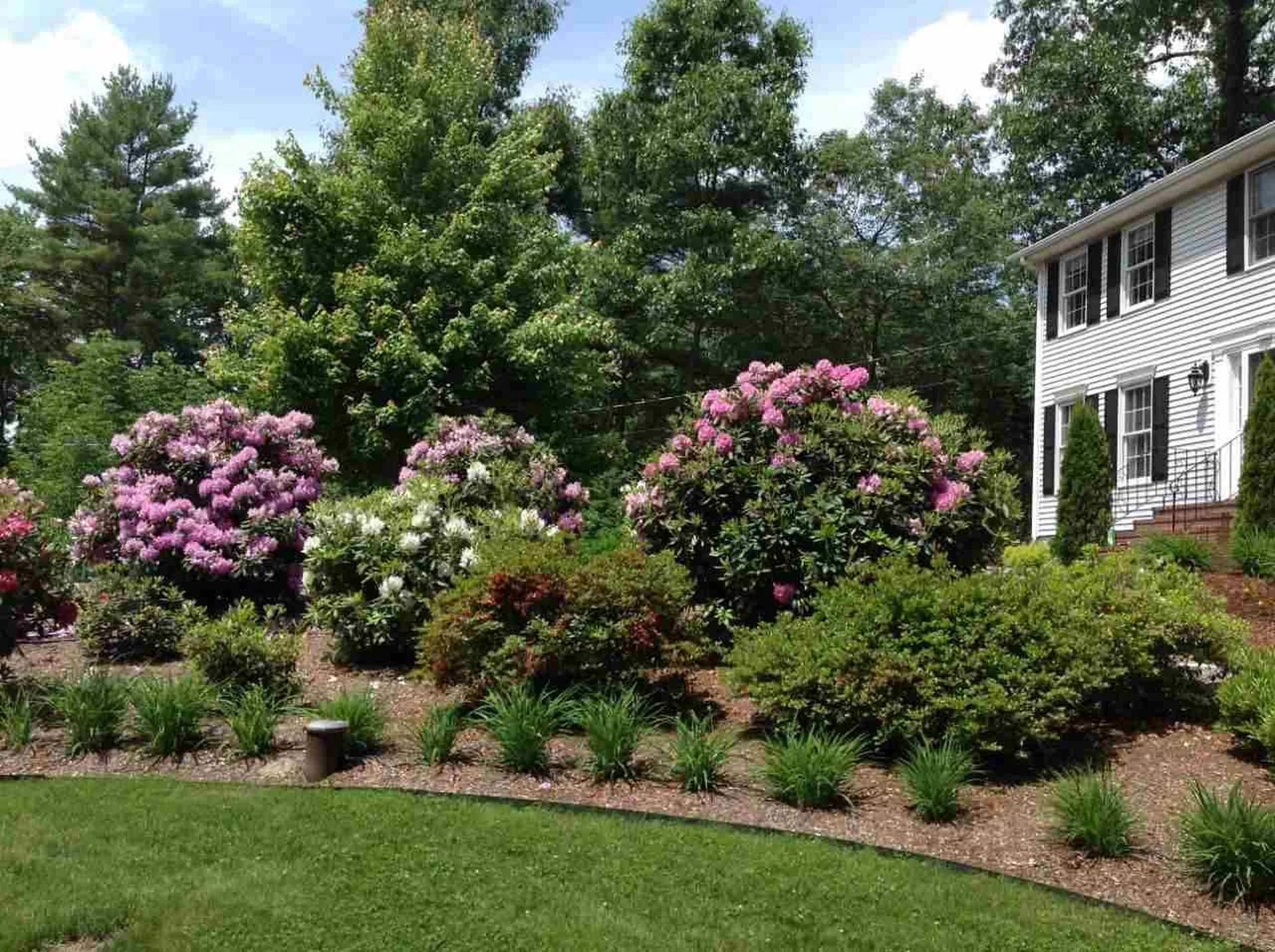 191 Beals Road Bedford NH 03110