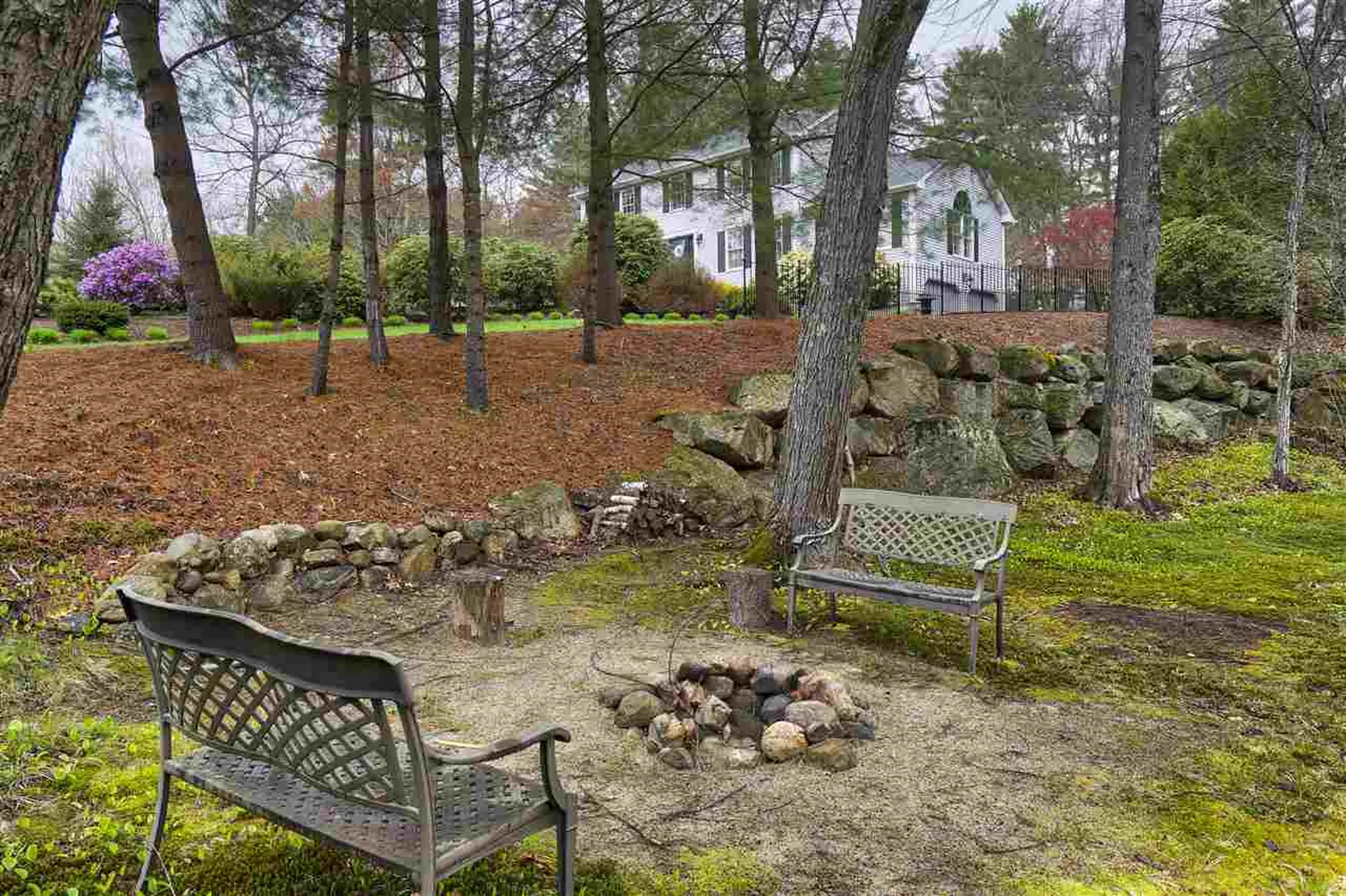 191 Beals Road Bedford NH 03110