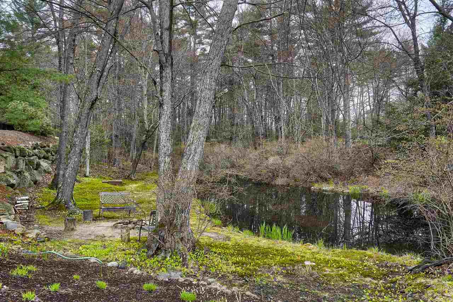 191 Beals Road Bedford NH 03110