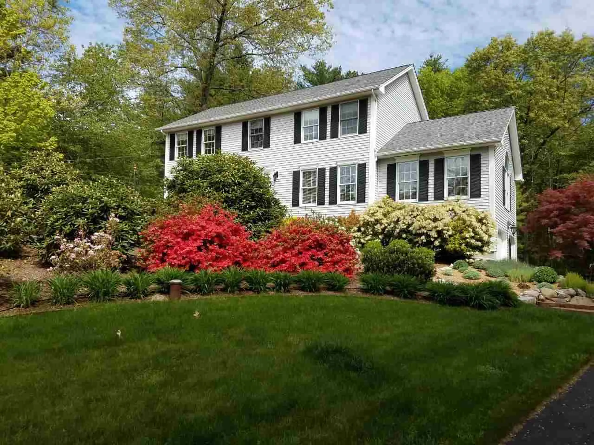 191 Beals Road Bedford NH 03110