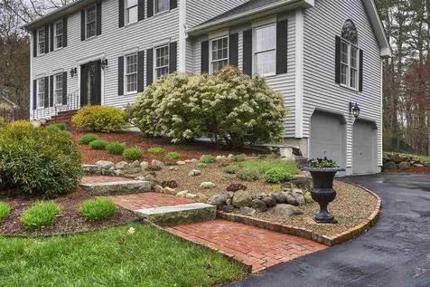 191 Beals Road Bedford NH 03110