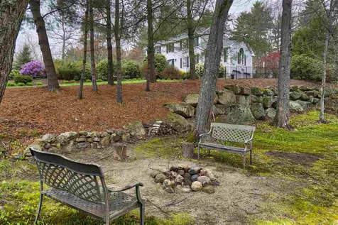 191 Beals Road Bedford NH 03110