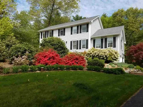 191 Beals Road Bedford NH 03110