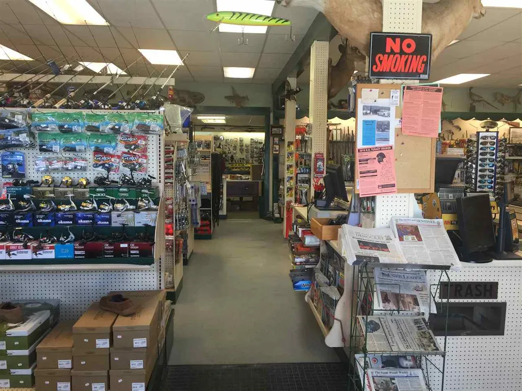 133 Main Street Colebrook NH 03576