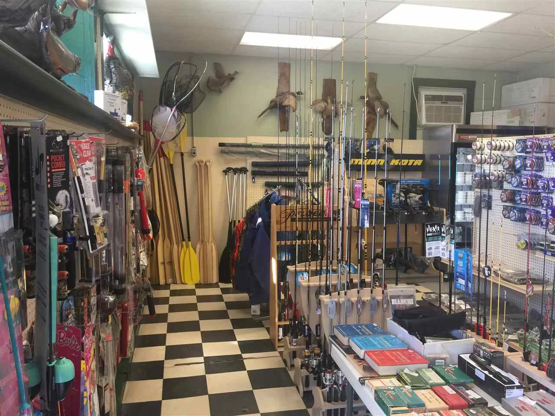 133 Main Street Colebrook NH 03576