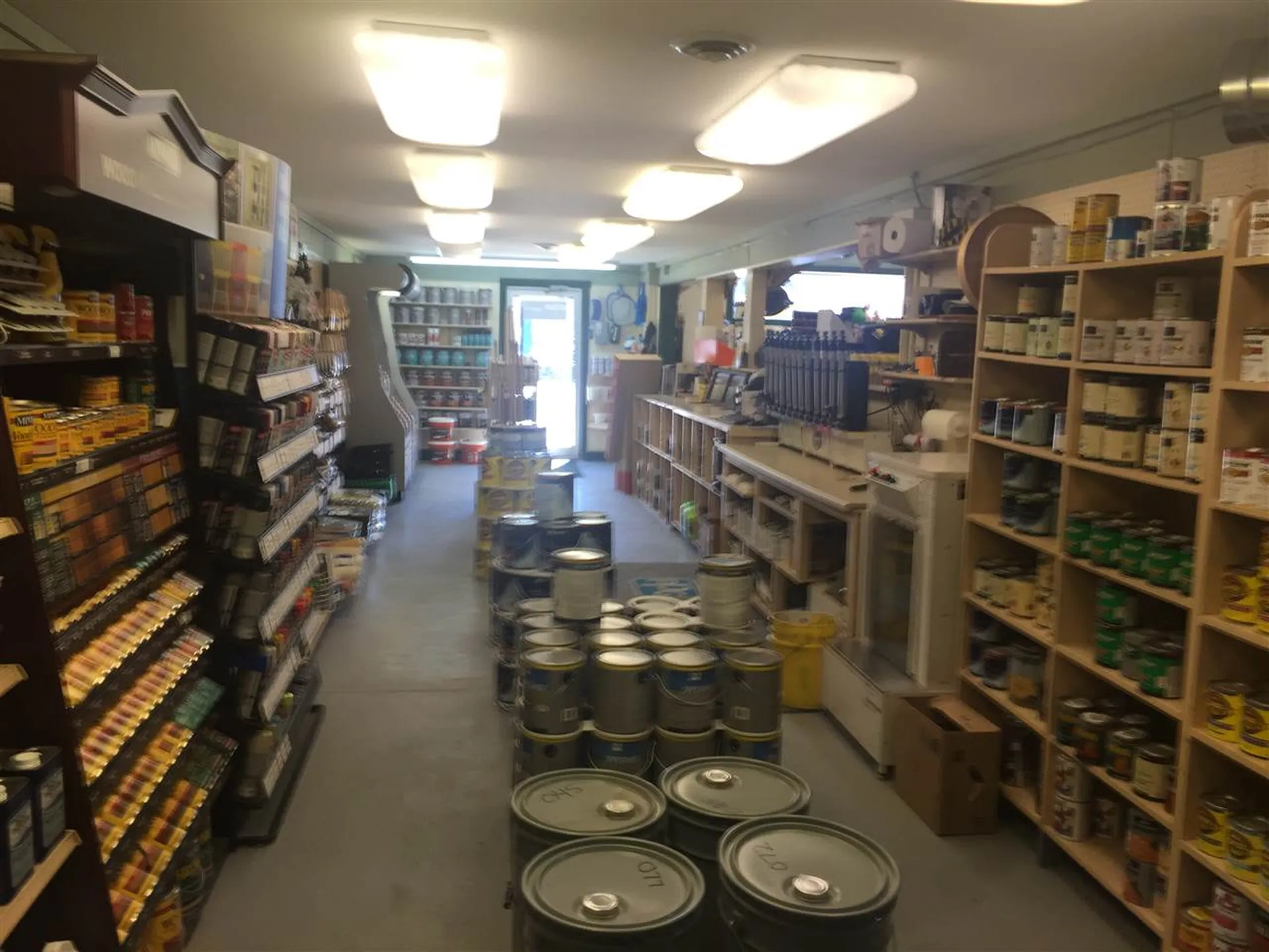 133 Main Street Colebrook NH 03576