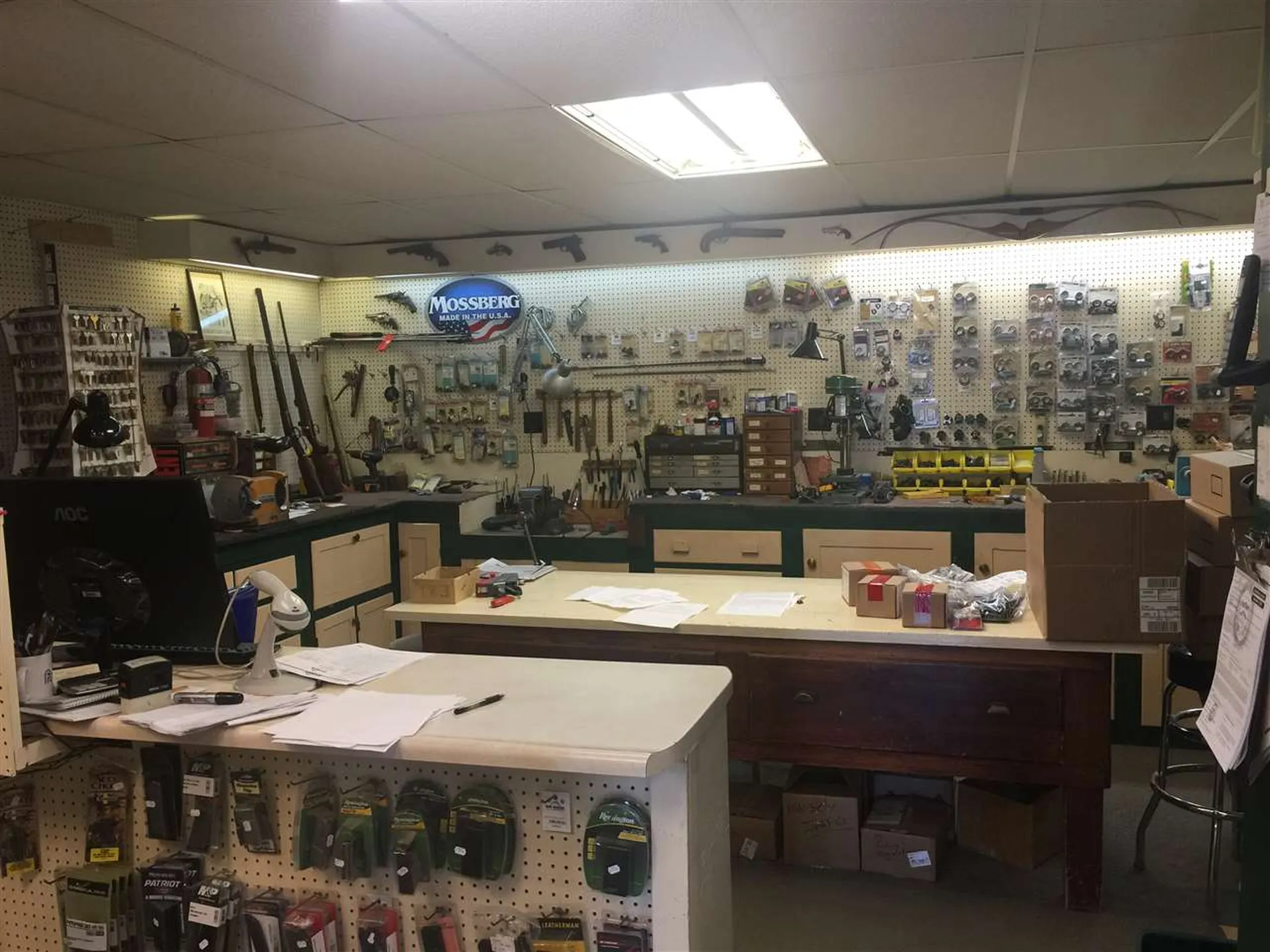 133 Main Street Colebrook NH 03576