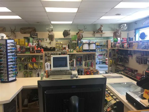 133 Main Street Colebrook NH 03576