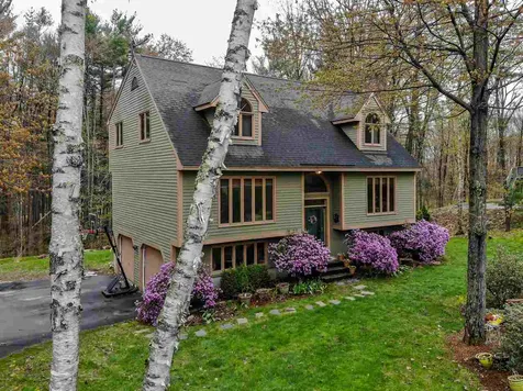 45 Crestwood Lane Milford NH 03055