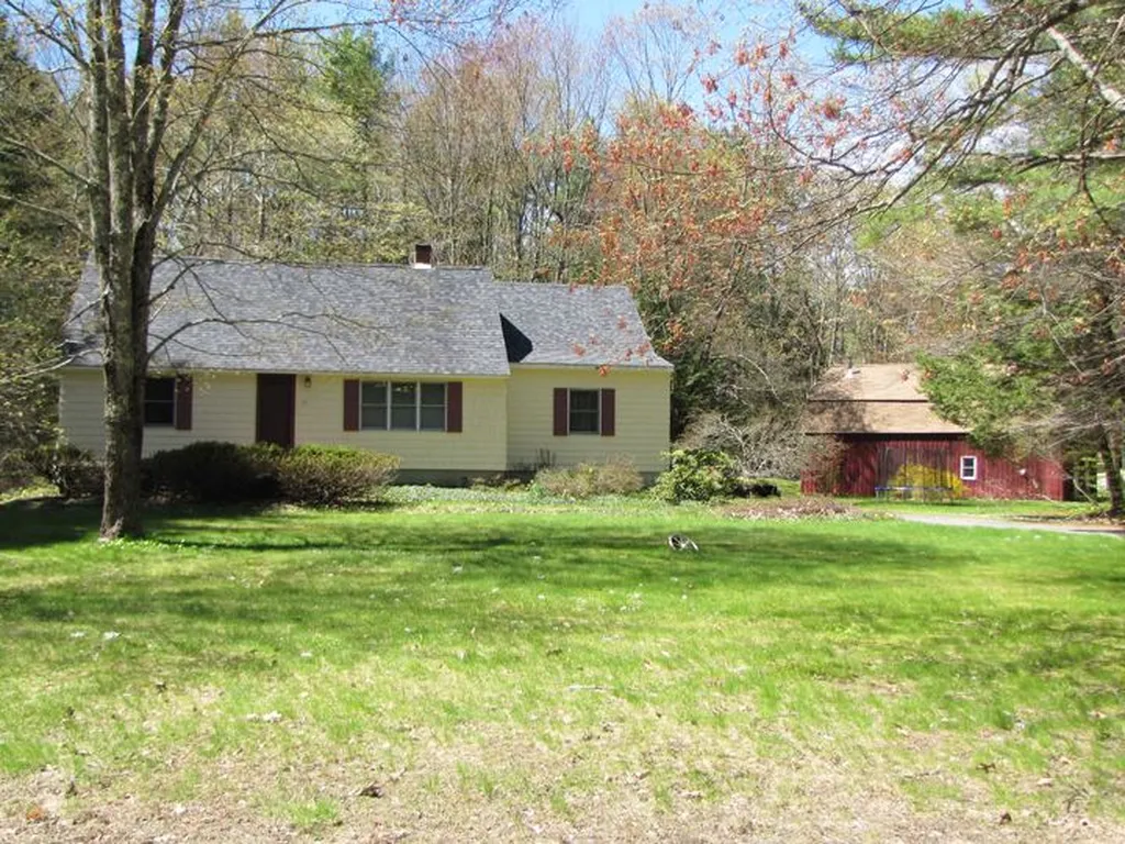 50 Prescott Road Brentwood NH 03833