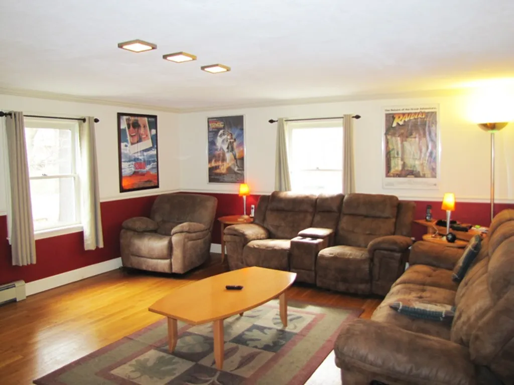 50 Prescott Road Brentwood NH 03833