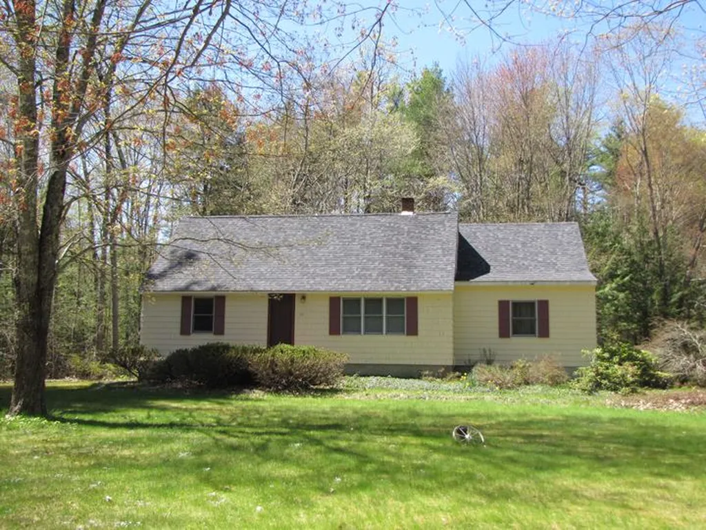 50 Prescott Road Brentwood NH 03833