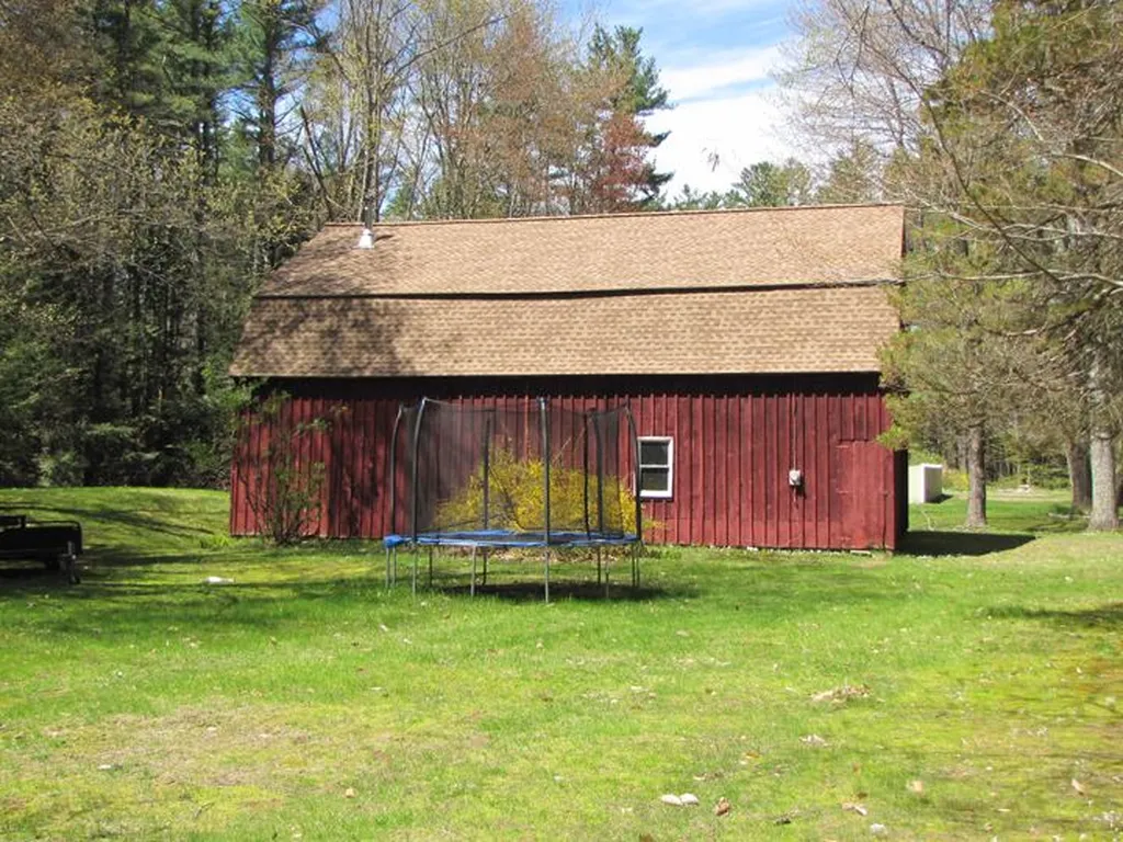50 Prescott Road Brentwood NH 03833