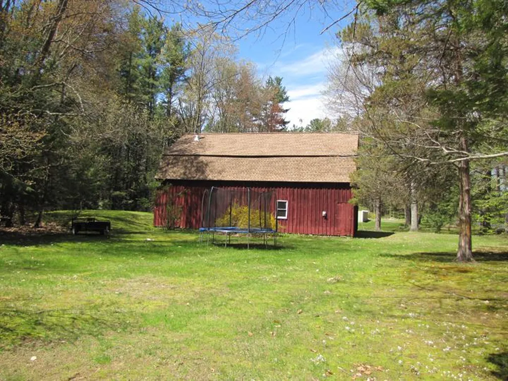 50 Prescott Road Brentwood NH 03833