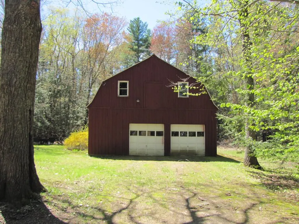 50 Prescott Road Brentwood NH 03833