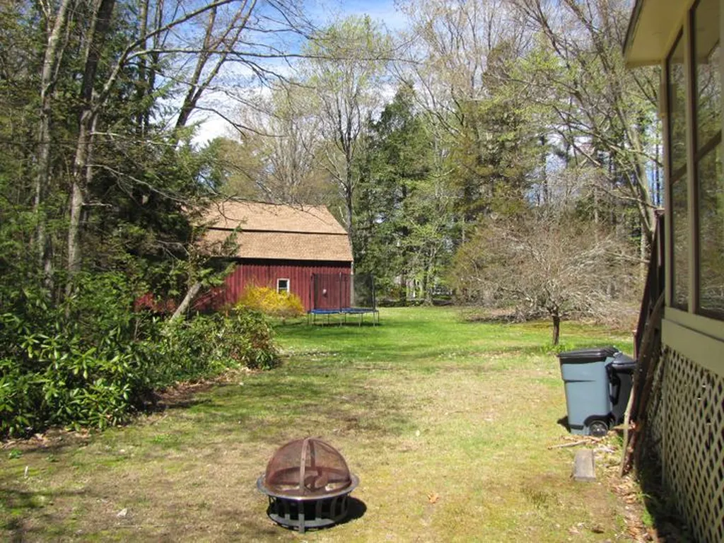 50 Prescott Road Brentwood NH 03833