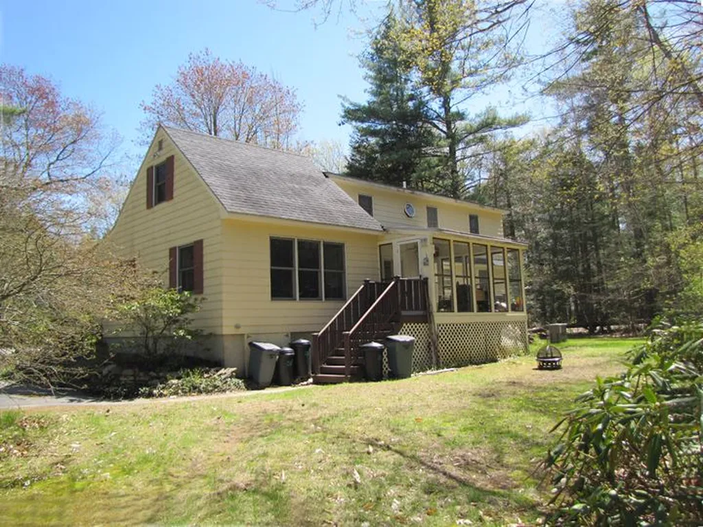 50 Prescott Road Brentwood NH 03833