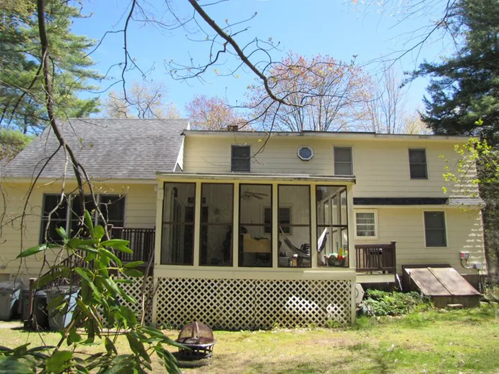 50 Prescott Road Brentwood NH 03833