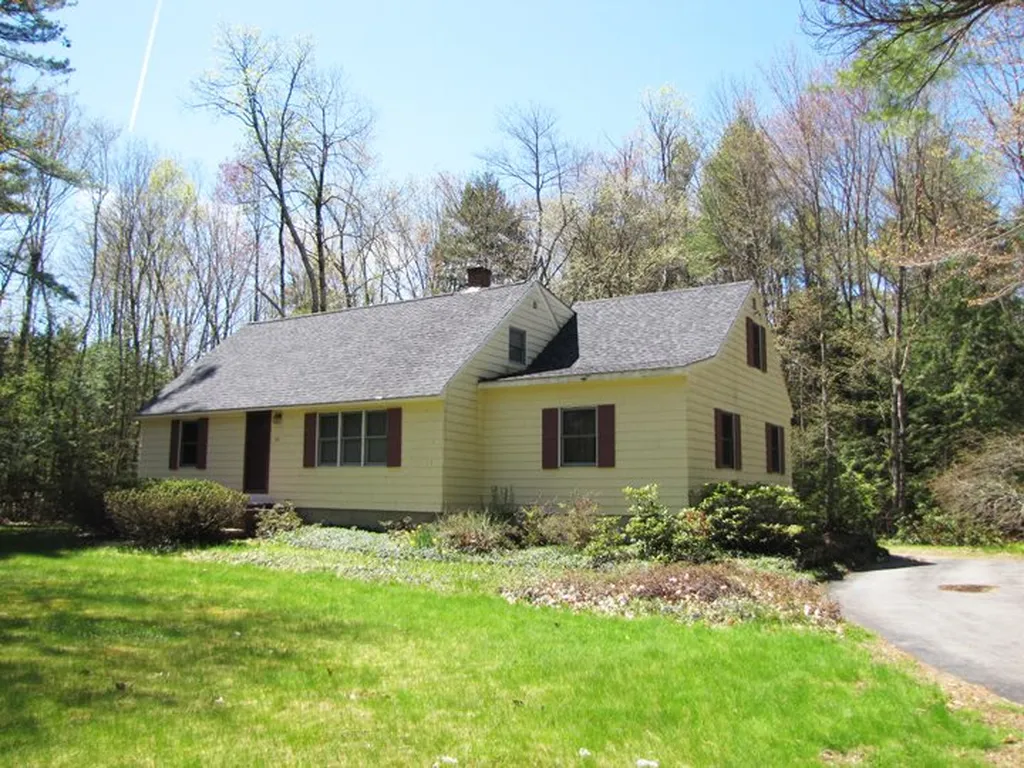 50 Prescott Road Brentwood NH 03833