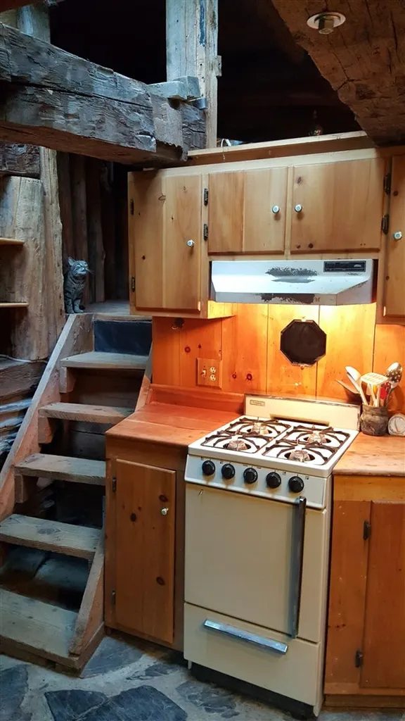 103 White Rocks Road Goshen VT 05733