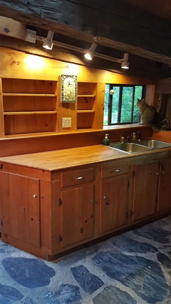 103 White Rocks Road Goshen VT 05733