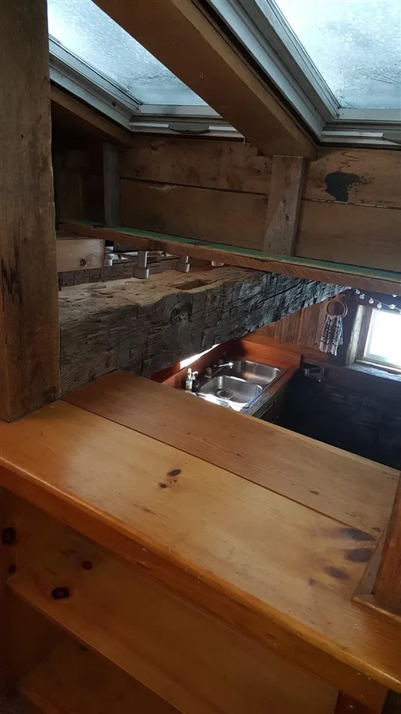 103 White Rocks Road Goshen VT 05733
