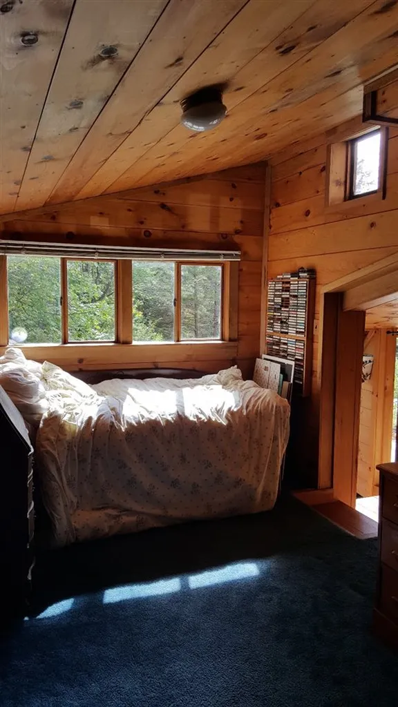 103 White Rocks Road Goshen VT 05733