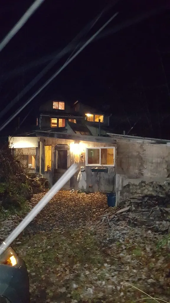 103 White Rocks Road Goshen VT 05733