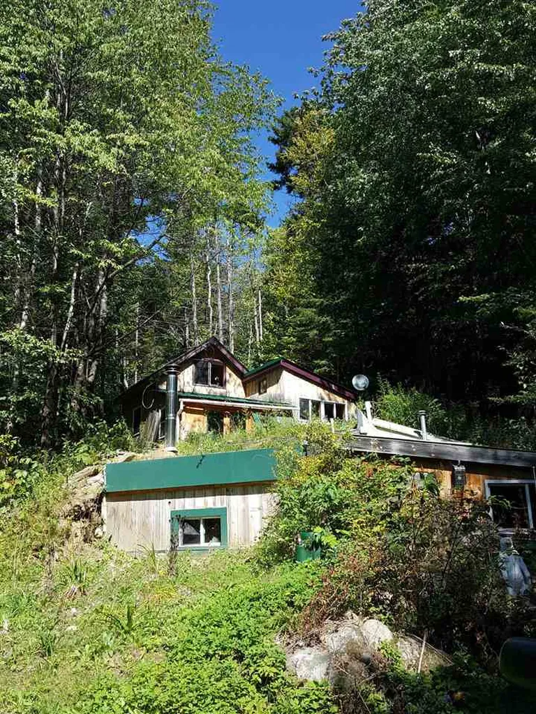 103 White Rocks Road Goshen VT 05733