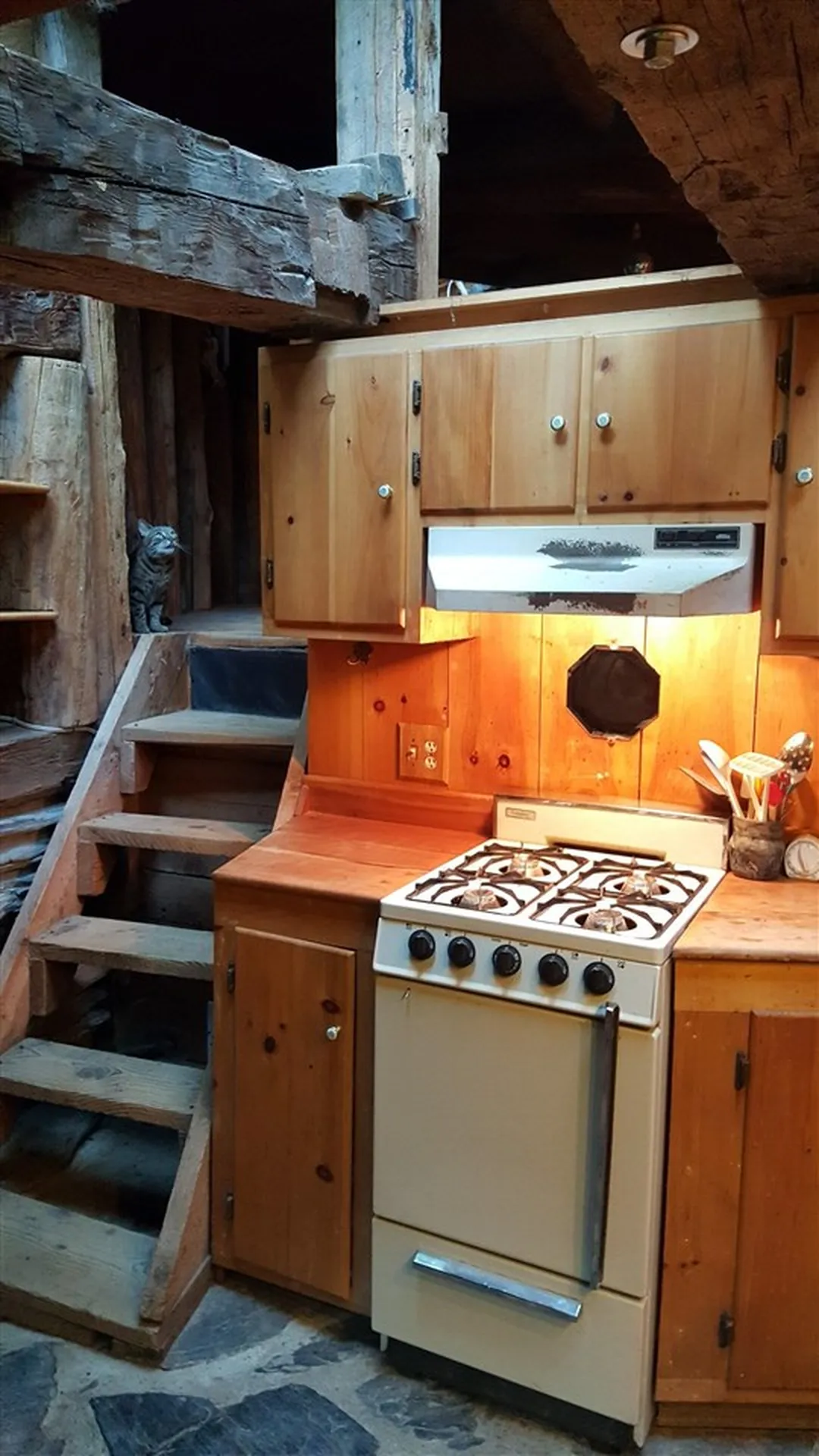 103 White Rocks Road Goshen VT 05733