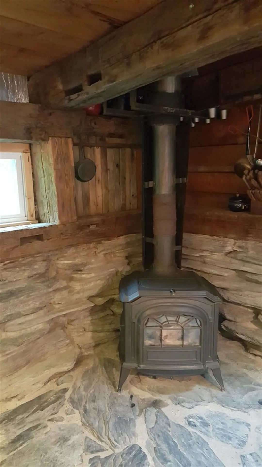 103 White Rocks Road Goshen VT 05733