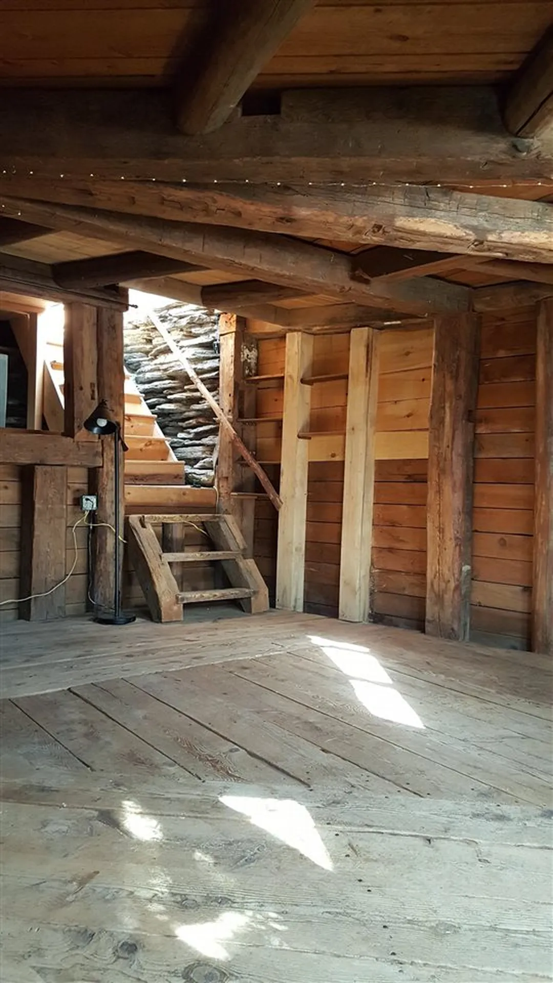 103 White Rocks Road Goshen VT 05733