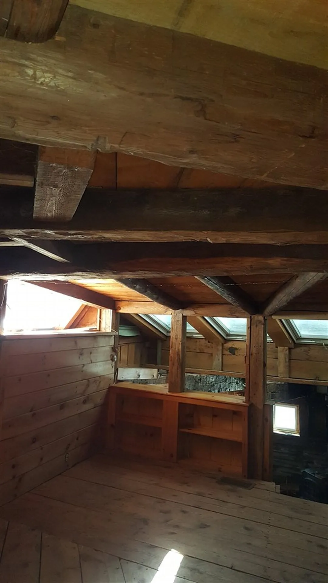 103 White Rocks Road Goshen VT 05733