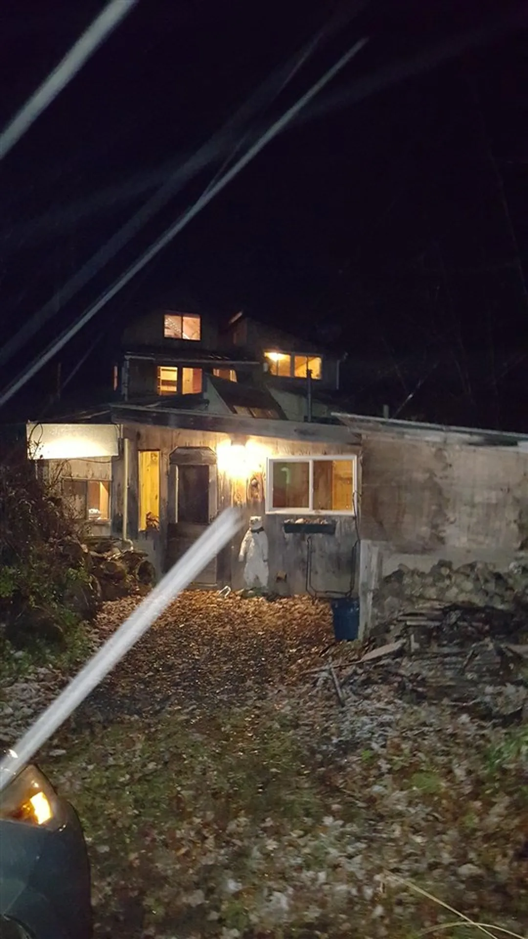 103 White Rocks Road Goshen VT 05733